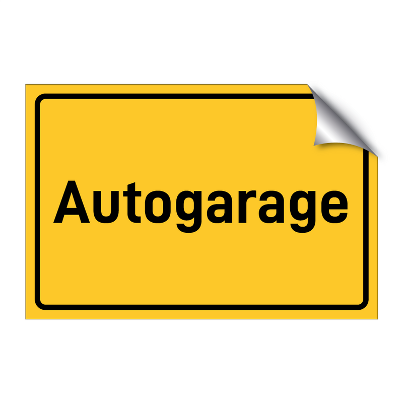 Autogarage & Autogarage & Autogarage & Autogarage