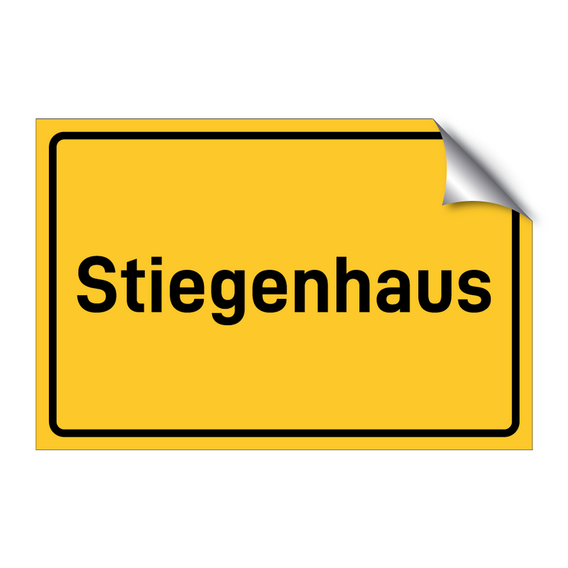 Stiegenhaus