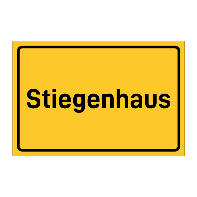 Stiegenhaus