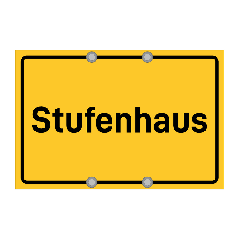 Stufenhaus