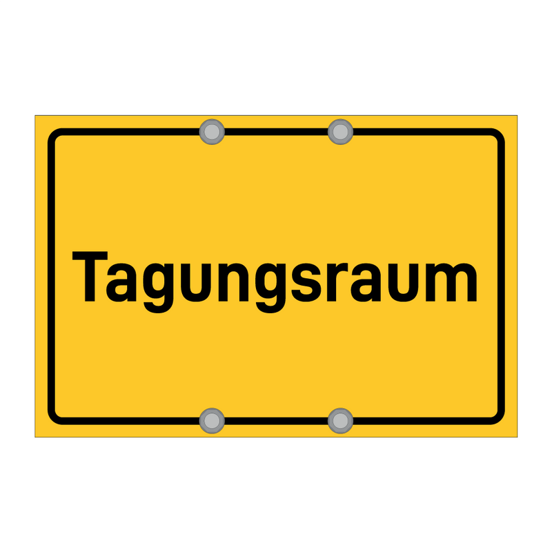 Tagungsraum