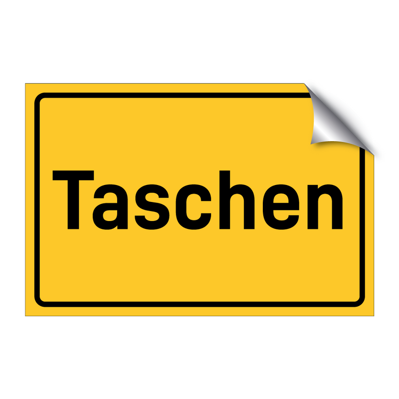 Taschen