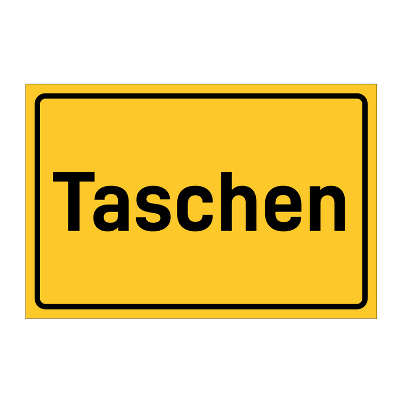 Taschen