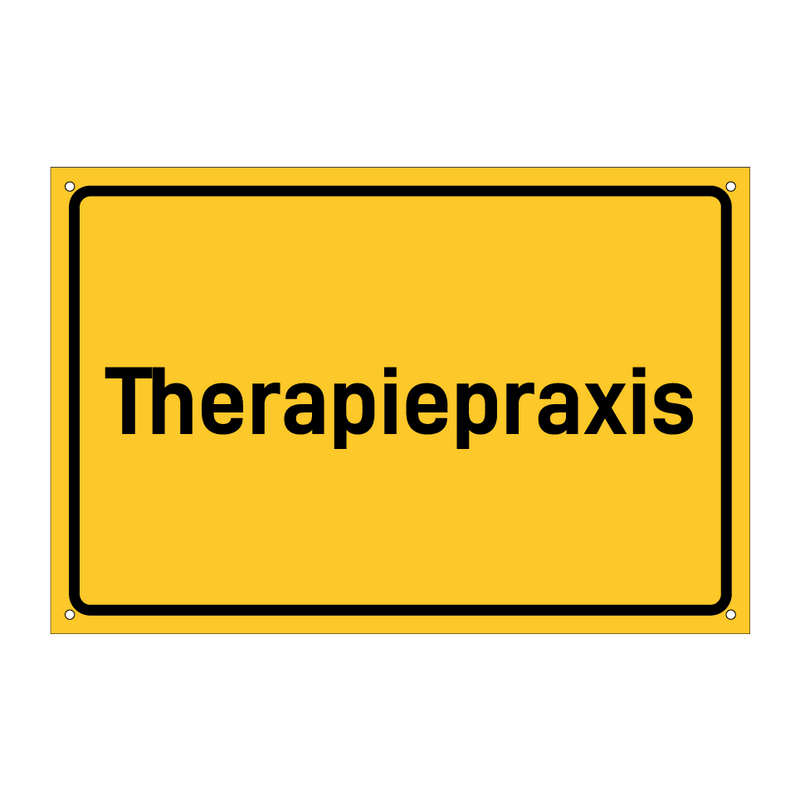 Therapiepraxis