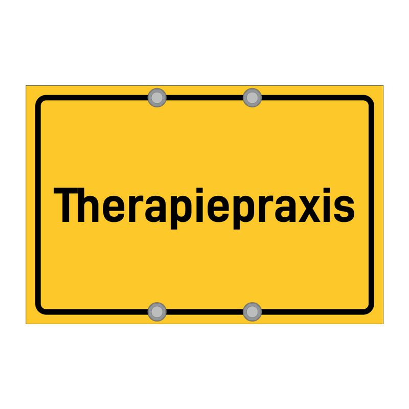 Therapiepraxis