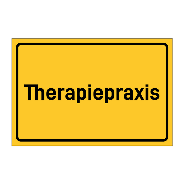 Therapiepraxis