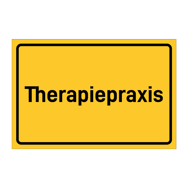 Therapiepraxis