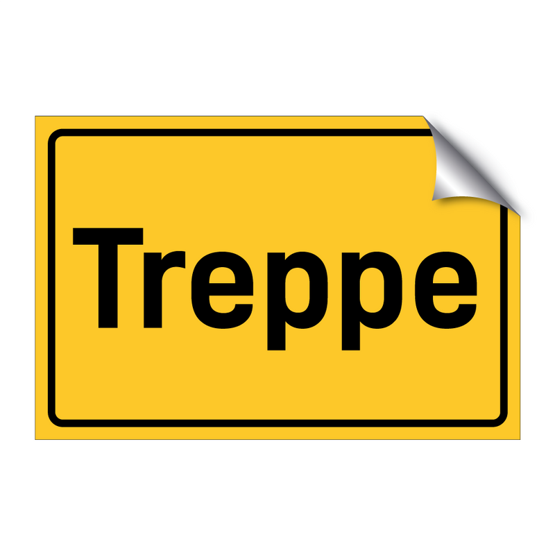 Treppe