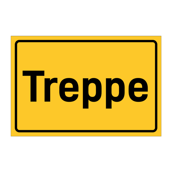 Treppe