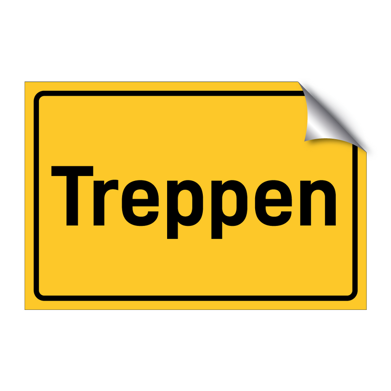 Treppen