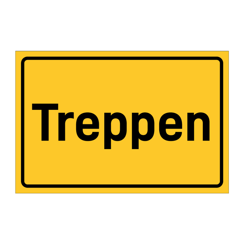 Treppen