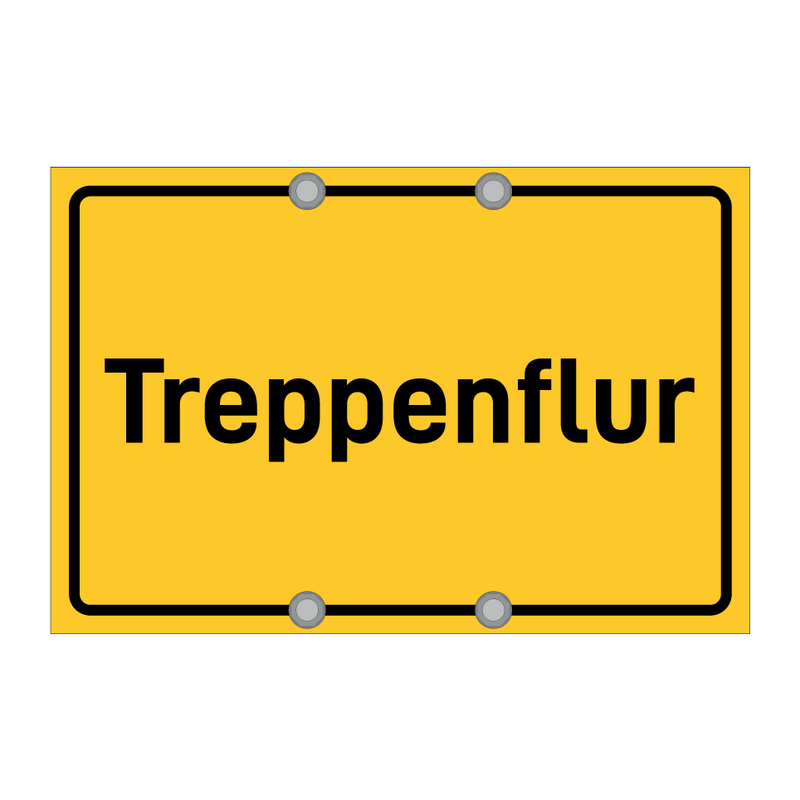 Treppenflur