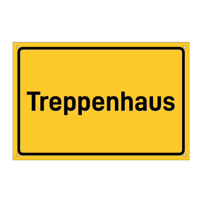 Treppenhaus