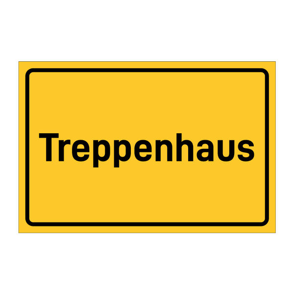 Treppenhaus