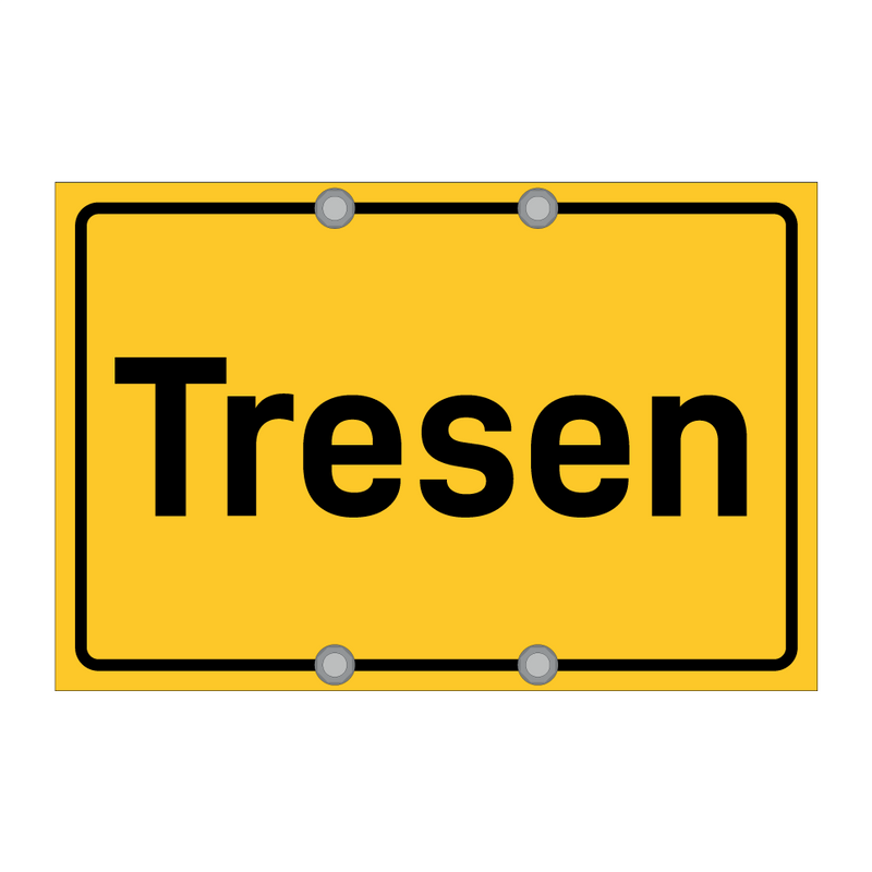 Tresen