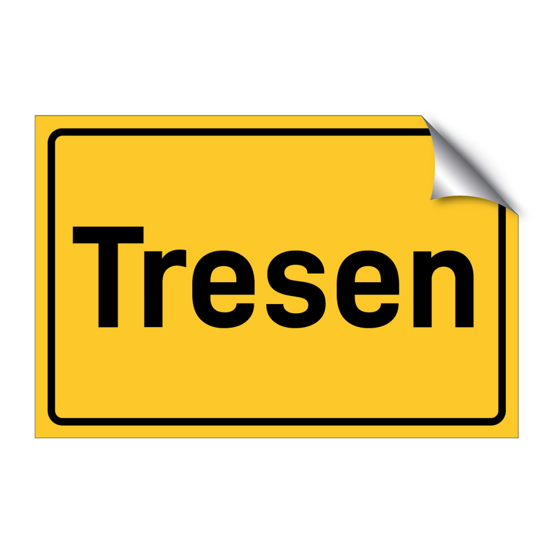 Tresen