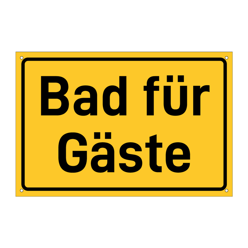 Bad für Gäste & Bad für Gäste & Bad für Gäste & Bad für Gäste & Bad für Gäste