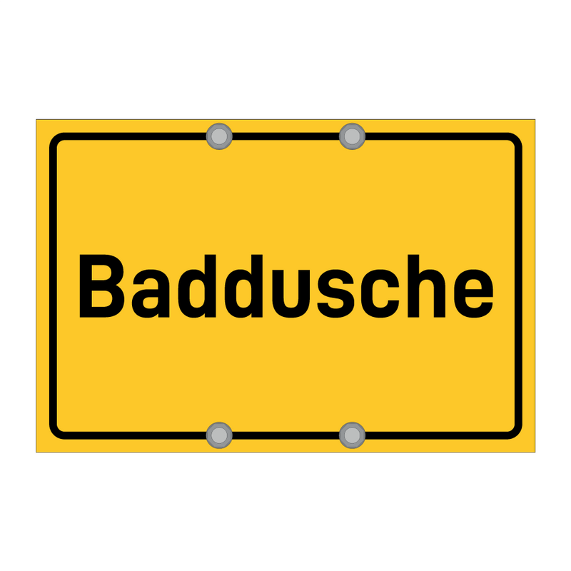 Baddusche & Baddusche & Baddusche & Baddusche & Baddusche