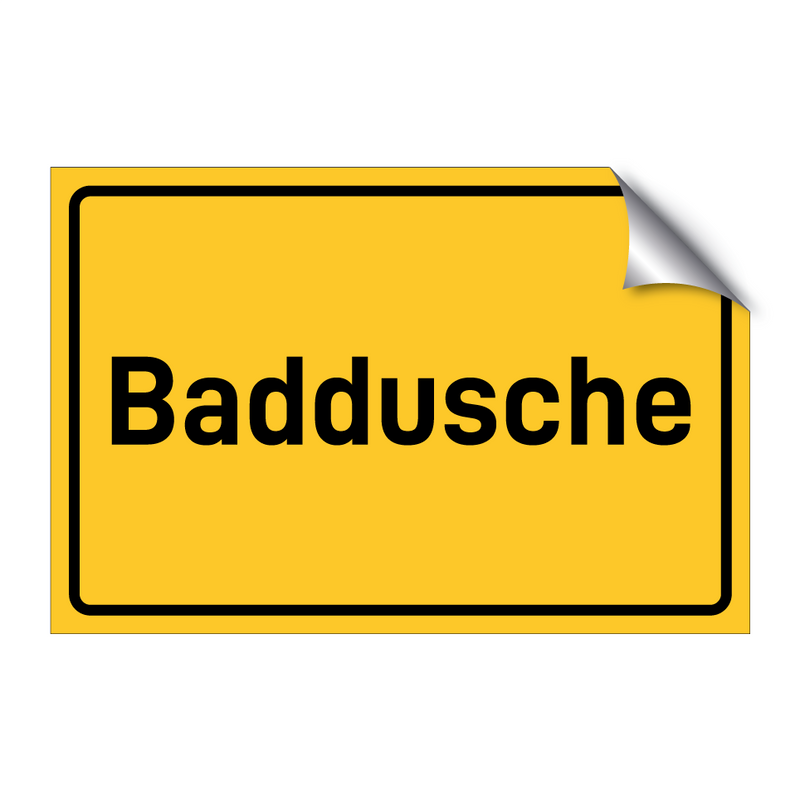 Baddusche & Baddusche & Baddusche & Baddusche