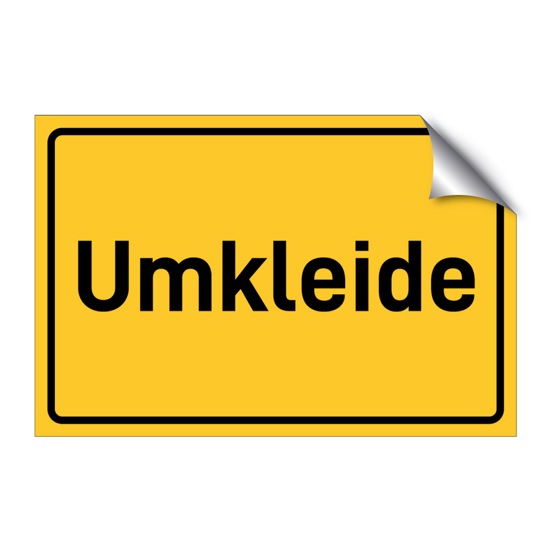 Umkleide