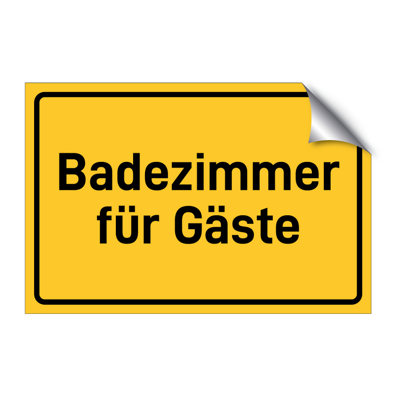 Badezimmer für Gäste & Badezimmer für Gäste & Badezimmer für Gäste & Badezimmer für Gäste