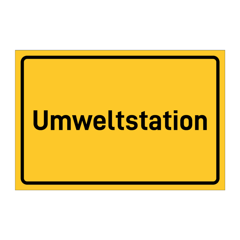 Umweltstation