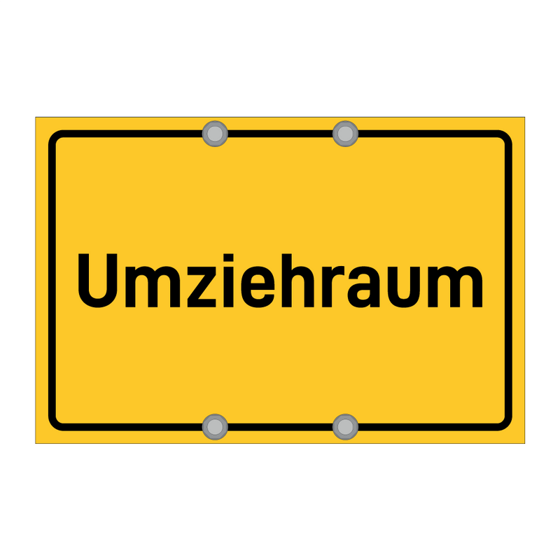 Umziehraum