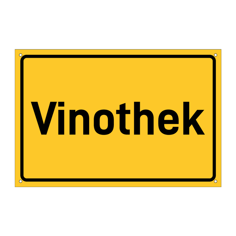 Vinothek