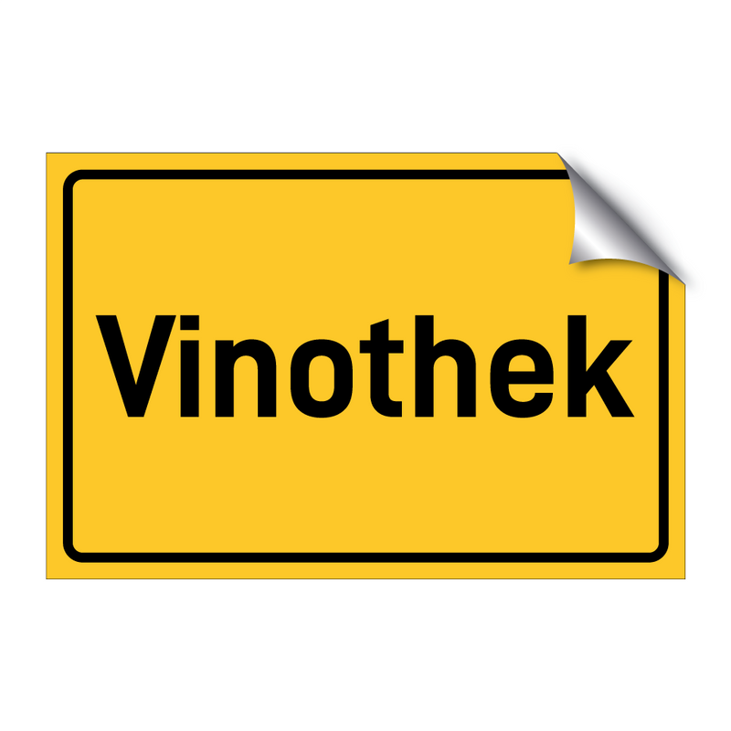 Vinothek