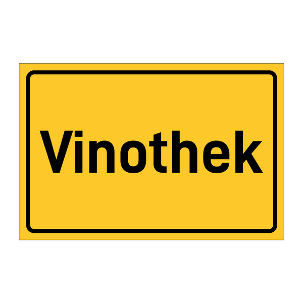 Vinothek