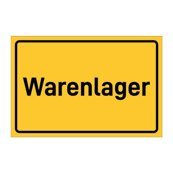 Warenlager