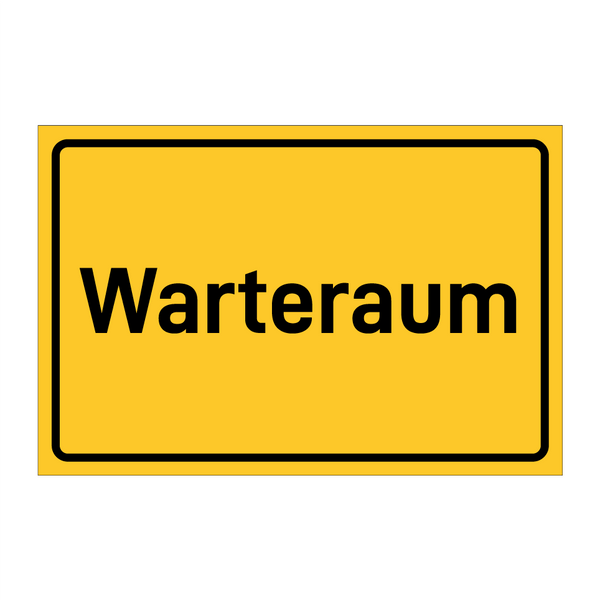 Warteraum