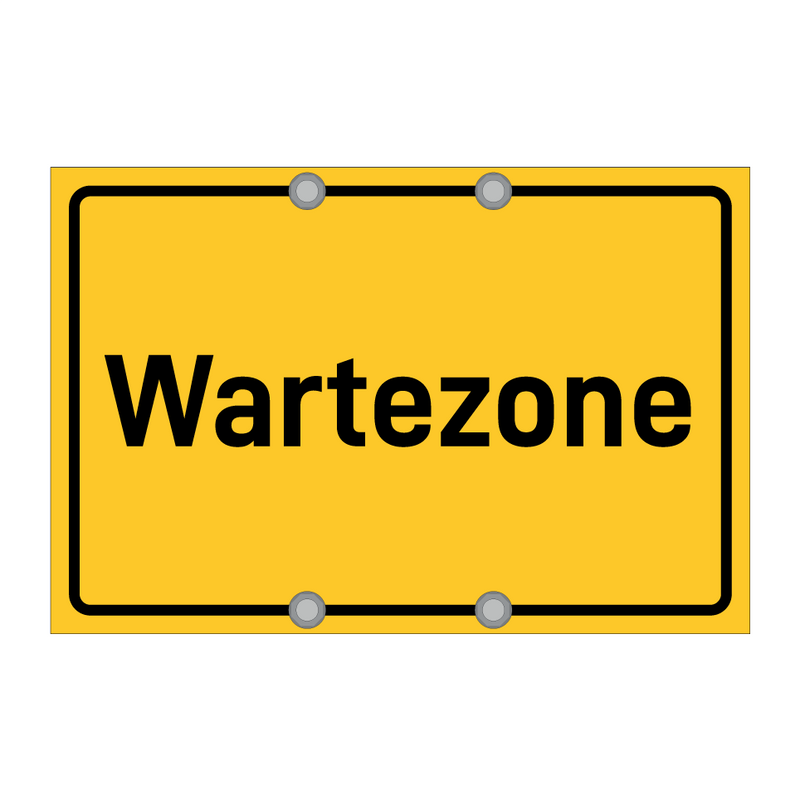 Wartezone