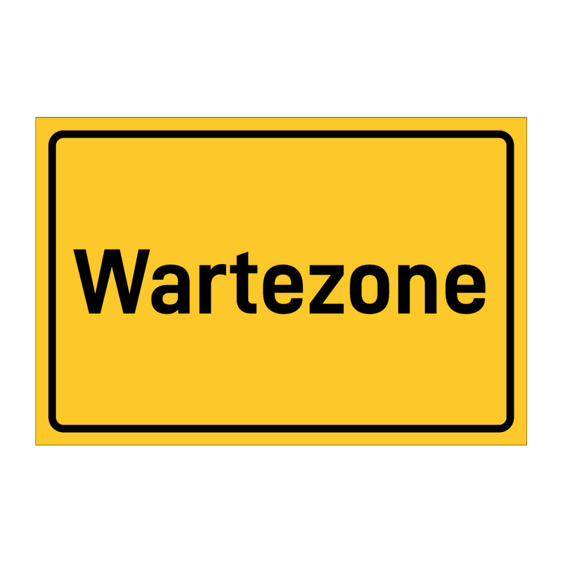 Wartezone