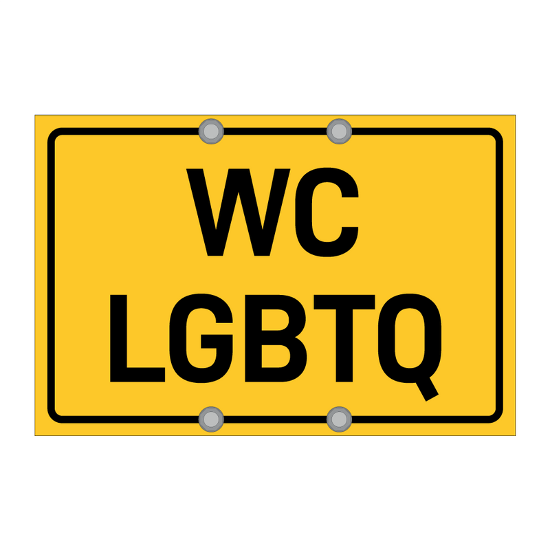 WC LGBTQ