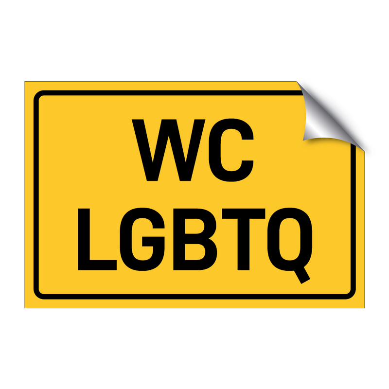 WC LGBTQ