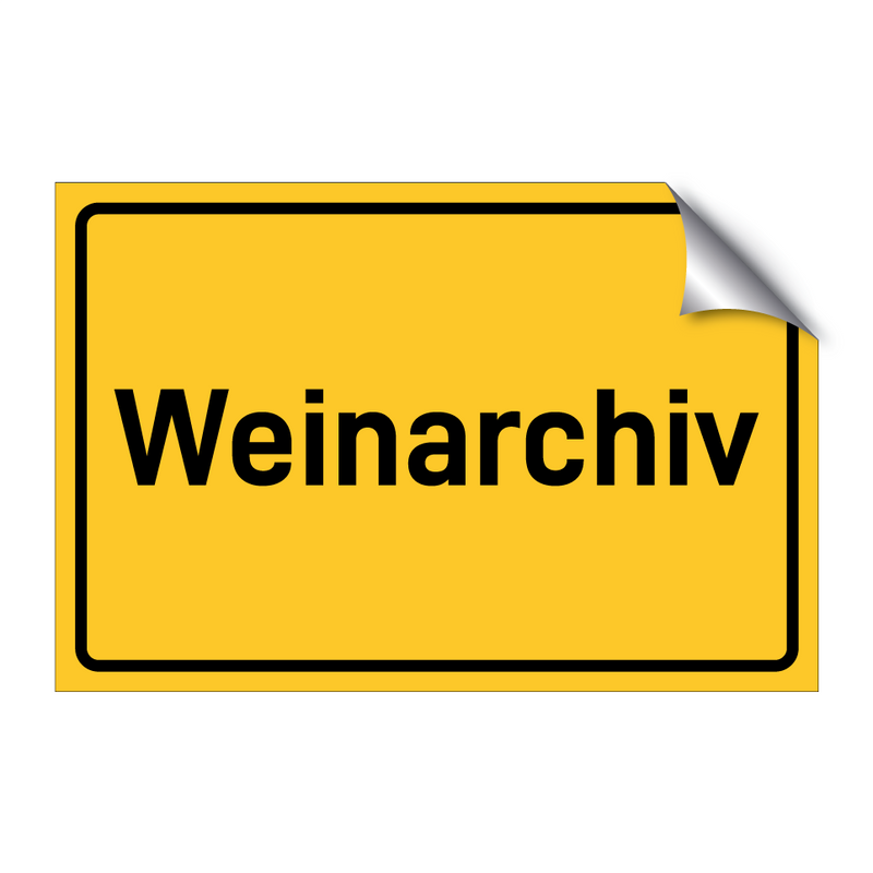 Weinarchiv