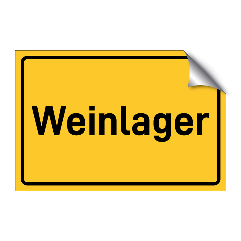 Weinlager