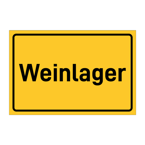 Weinlager