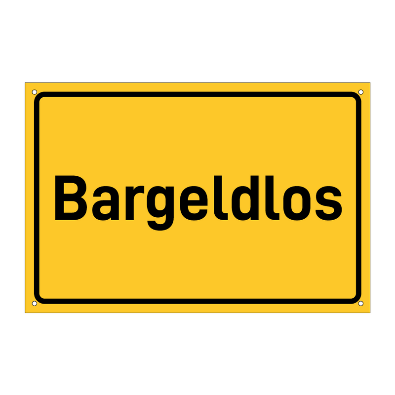 Bargeldlos & Bargeldlos & Bargeldlos & Bargeldlos & Bargeldlos & Bargeldlos & Bargeldlos