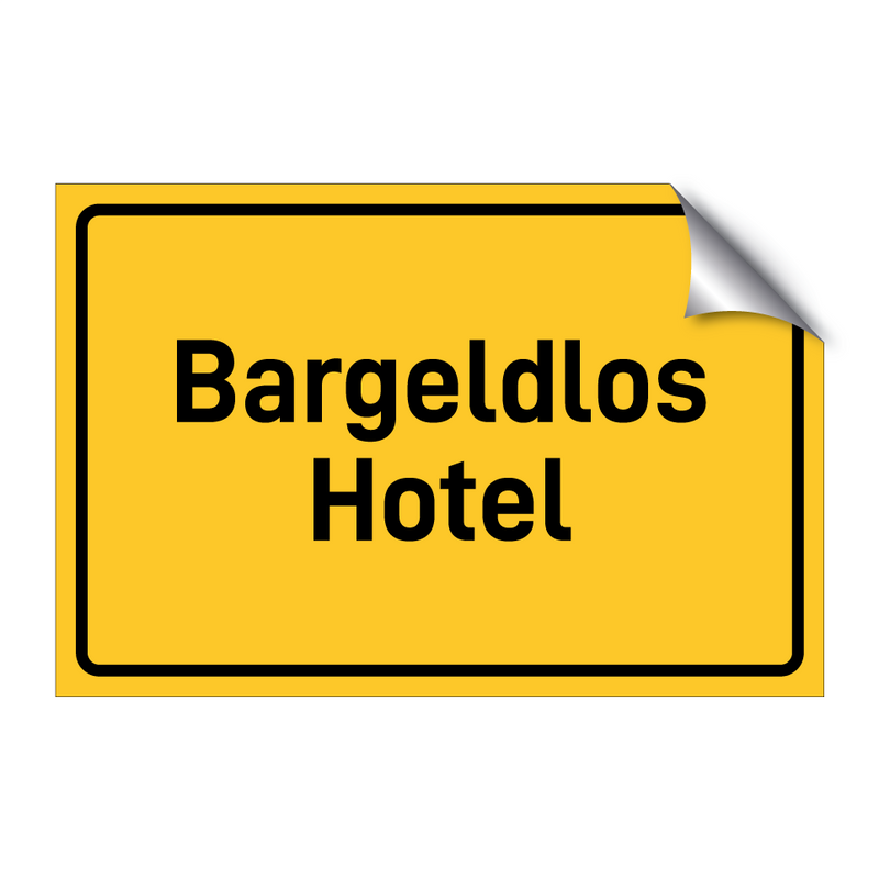 Bargeldlos Hotel & Bargeldlos Hotel & Bargeldlos Hotel & Bargeldlos Hotel