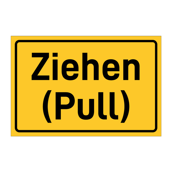 Ziehen (Pull)