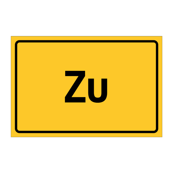 Zu