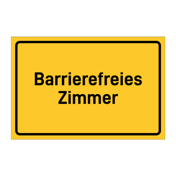 Barrierefreies Zimmer & Barrierefreies Zimmer & Barrierefreies Zimmer & Barrierefreies Zimmer