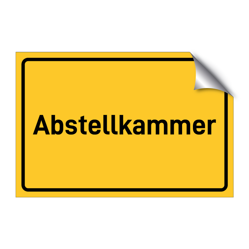 Abstellkammer & Abstellkammer & Abstellkammer & Abstellkammer