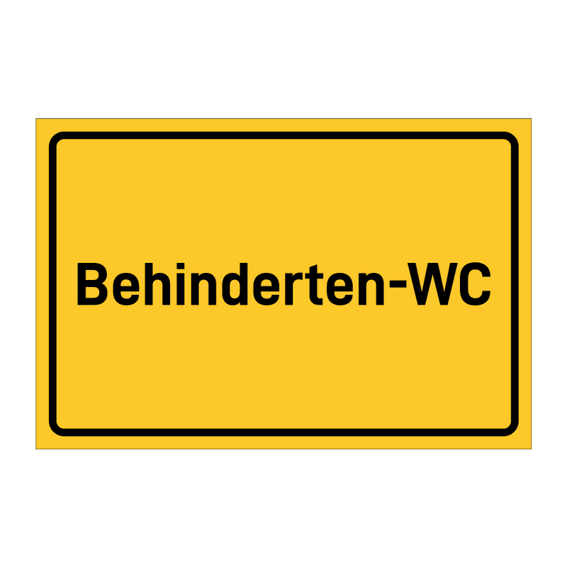 Behinderten-WC & Behinderten-WC & Behinderten-WC & Behinderten-WC & Behinderten-WC & Behinderten-WC