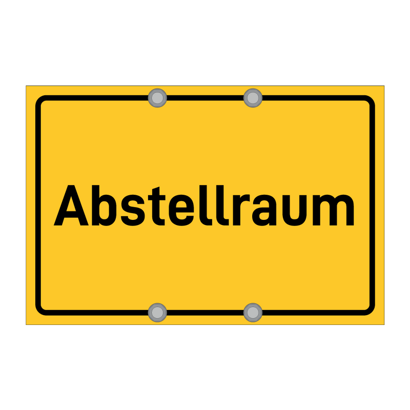 Abstellraum & Abstellraum & Abstellraum & Abstellraum & Abstellraum