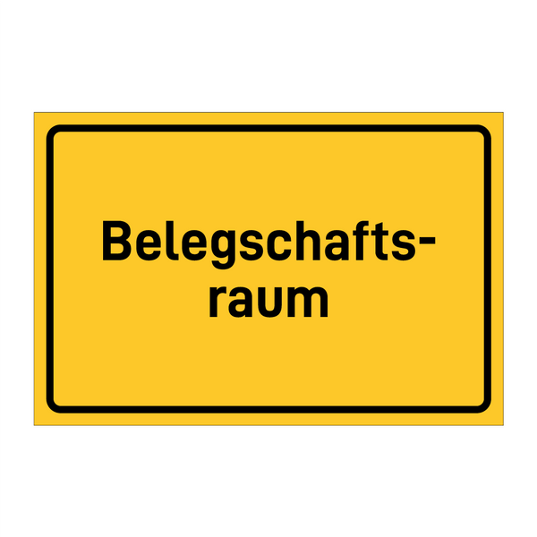 Belegschafts- raum & Belegschafts- raum & Belegschafts- raum & Belegschafts- raum