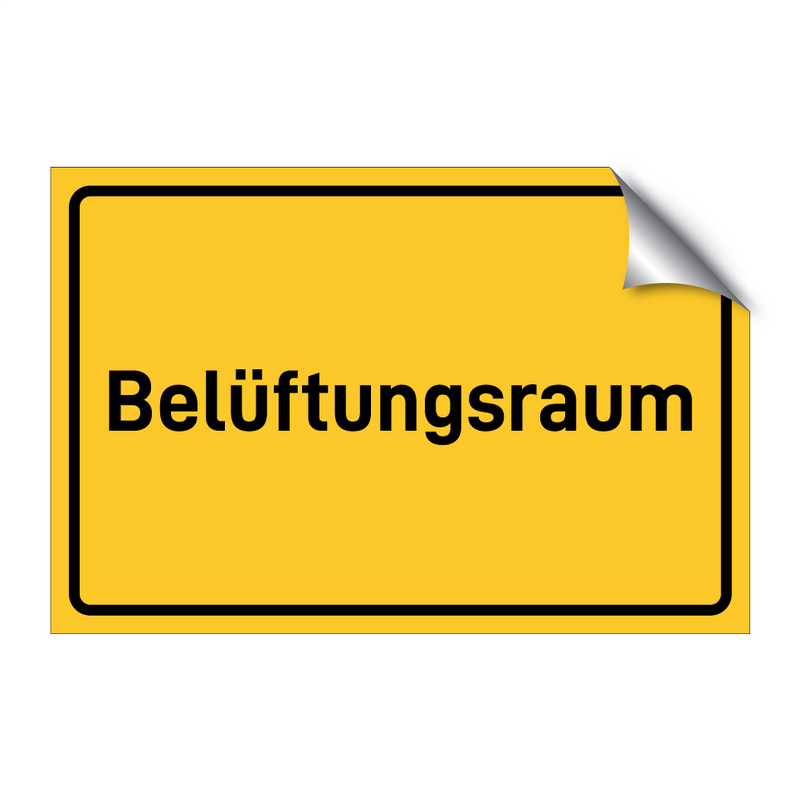 Belüftungsraum & Belüftungsraum & Belüftungsraum & Belüftungsraum