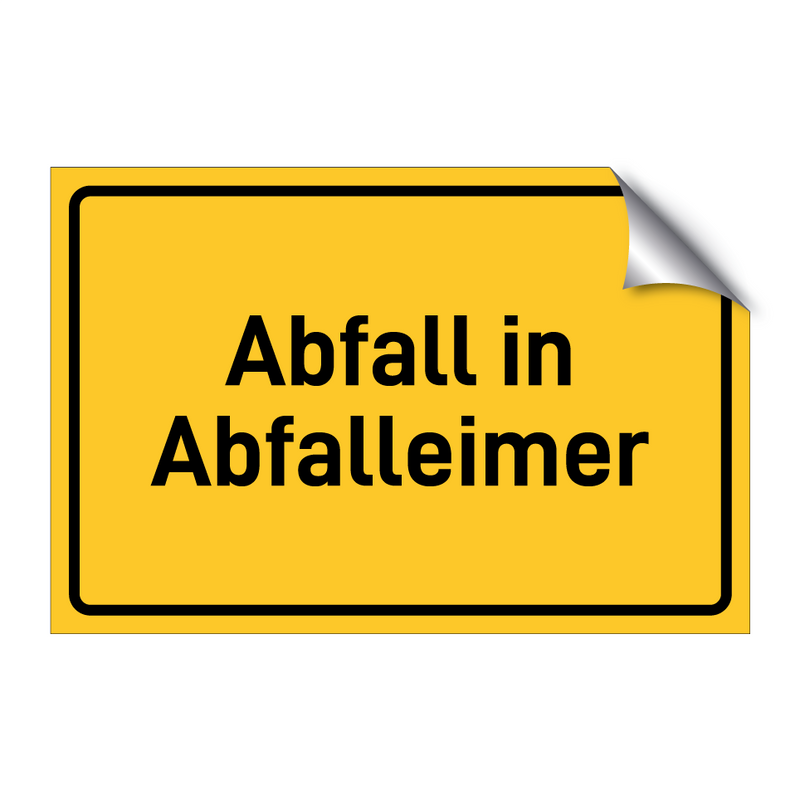 Abfall in Abfalleimer & Abfall in Abfalleimer & Abfall in Abfalleimer & Abfall in Abfalleimer